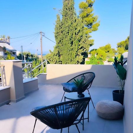 Abuelo Apartment II أرتيميدا المظهر الخارجي الصورة