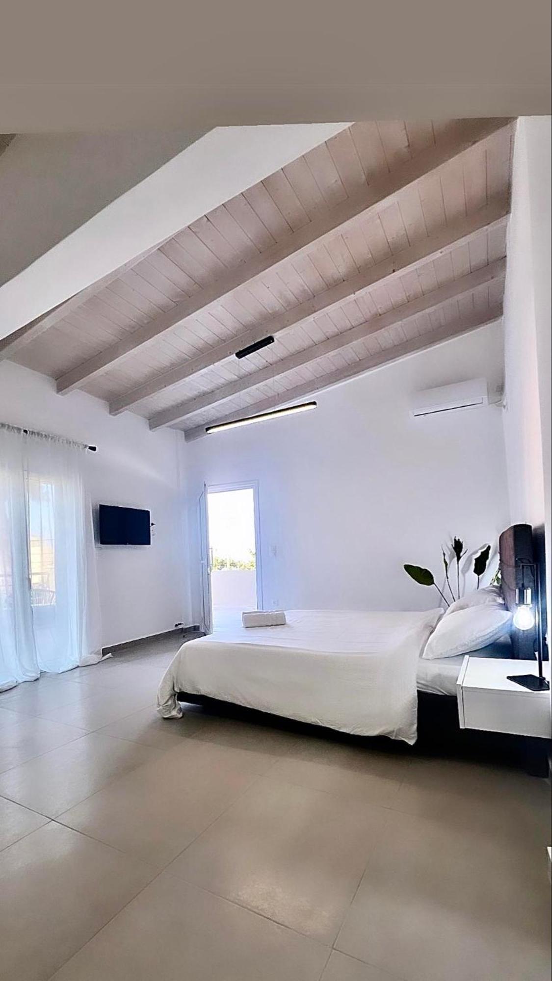 Abuelo Apartment II أرتيميدا المظهر الخارجي الصورة