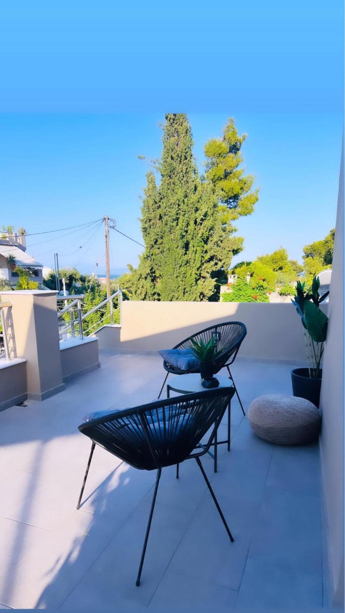 Abuelo Apartment II أرتيميدا المظهر الخارجي الصورة
